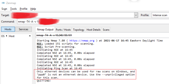 Using the Diagnostic Port 43 Whois Tool